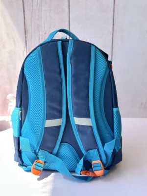 کوله پشتی وست طرح گیم کوله پشتی وست طرح گیم