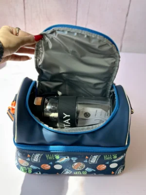کیف غذا وست طرح توپ کیف غذا وست طرح توپ