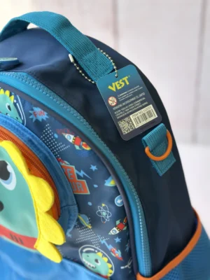کوله پشتی طرح دایناسور وست vest کوله پشتی طرح دایناسور وست vest