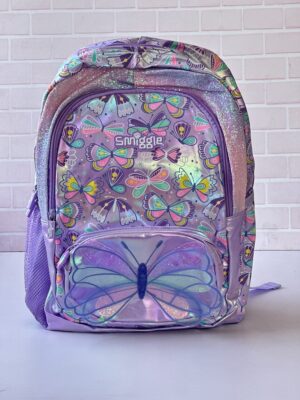 کوله پروانه برند Smiggle