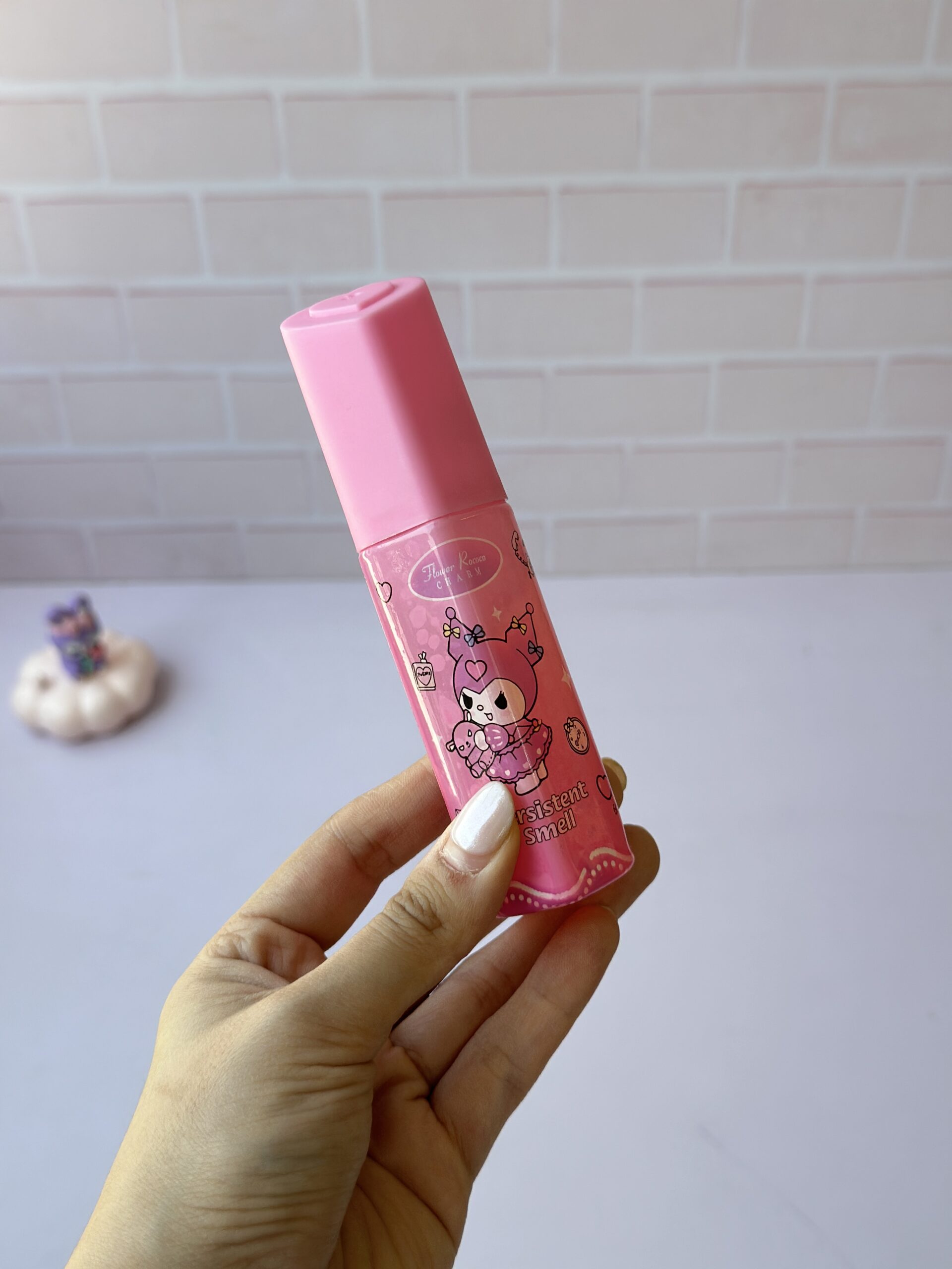 عطر قلبی بچگانه