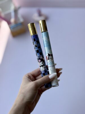 عطر قلمی کرومی
