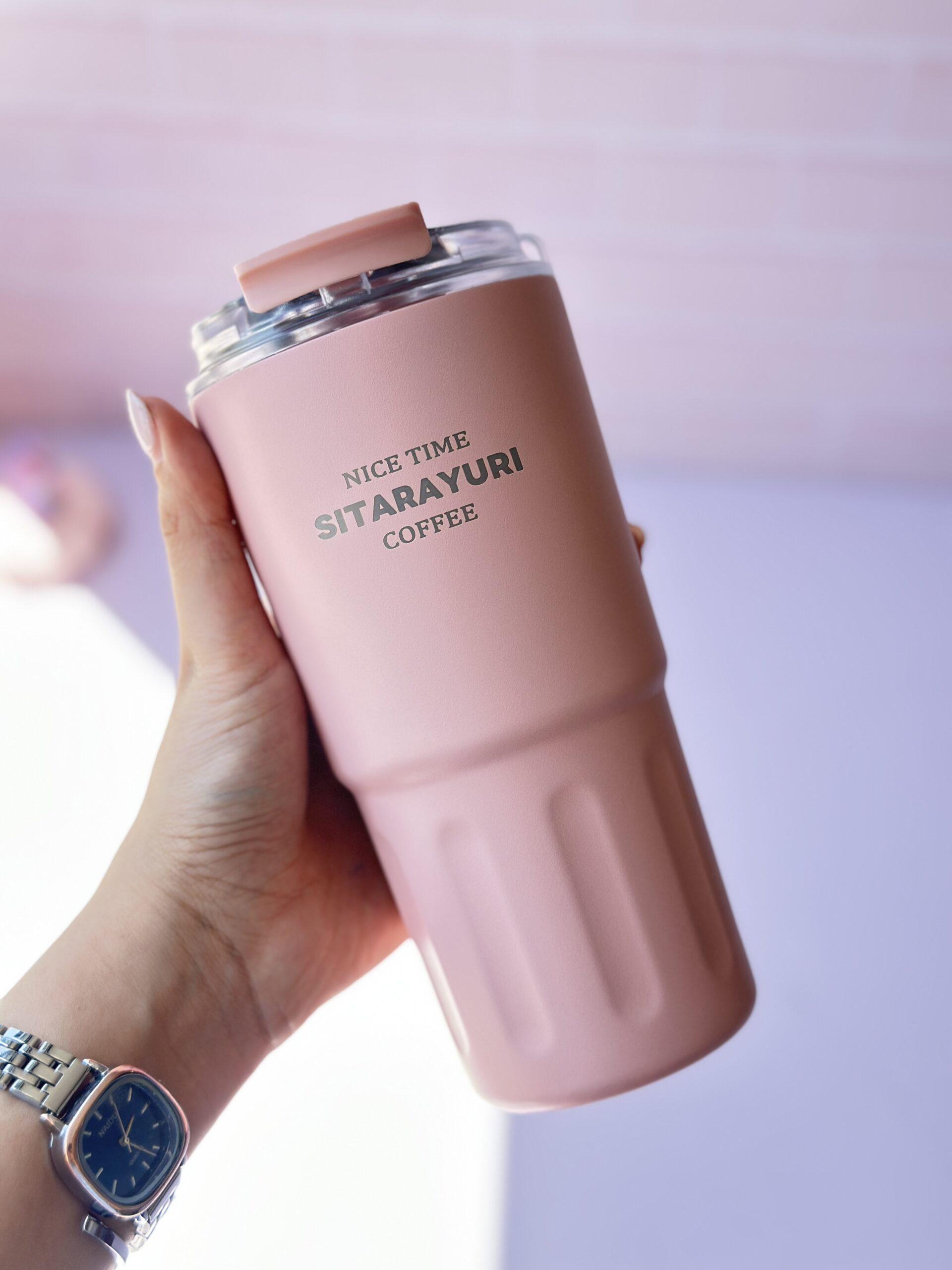 تراول ماگ Sitarayuri کد 18