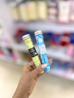 Alternative view of صابون کاغذی فانتزی