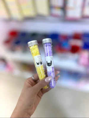 صابون کاغذی فانتزی