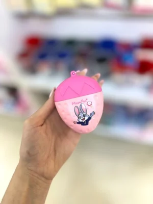 کرم ضدآفتاب کیوت طرح زوتوپیا MISS FON