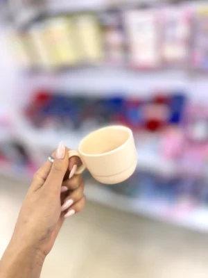 تراول ماگ لیوان دار استیچ تراول ماگ لیوان دار استیچ