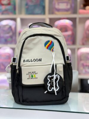 Alternative view of کوله پشتی پاستیلی BALLON