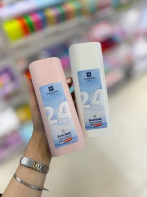 مدادرنگی اتودی سی‌کلاس 24 رنگ