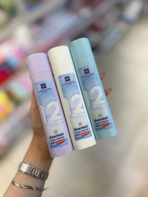 مدادرنگی اتودی سی‌کلاس 12 رنگ